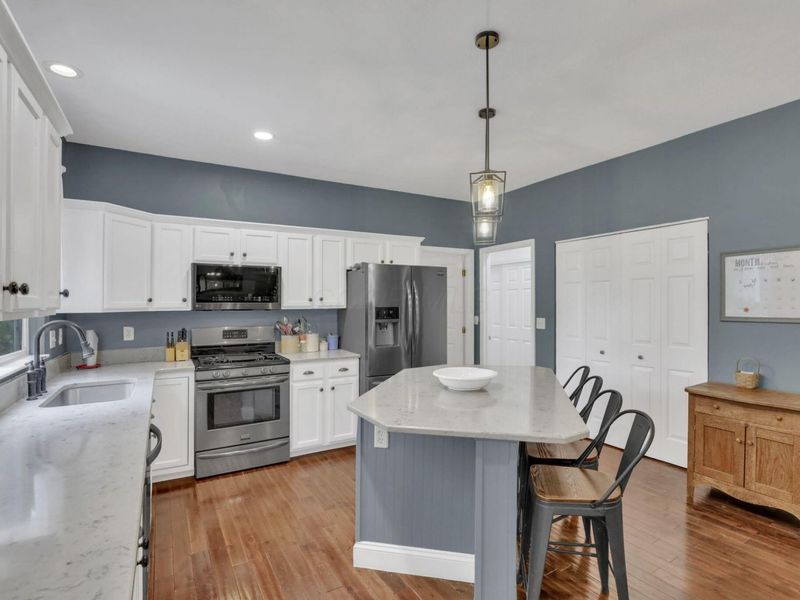 19 Spike Rush Court , Etna, OH 43062 Photo 18