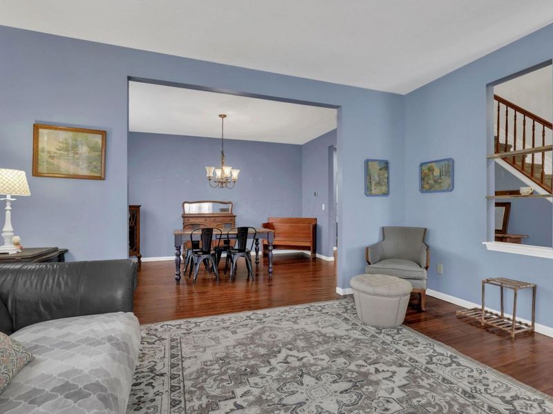 19 Spike Rush Court , Etna, OH 43062 Photo 5