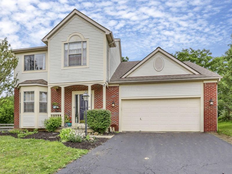 19 Spike Rush Court , Etna, OH 43062 Photo 74