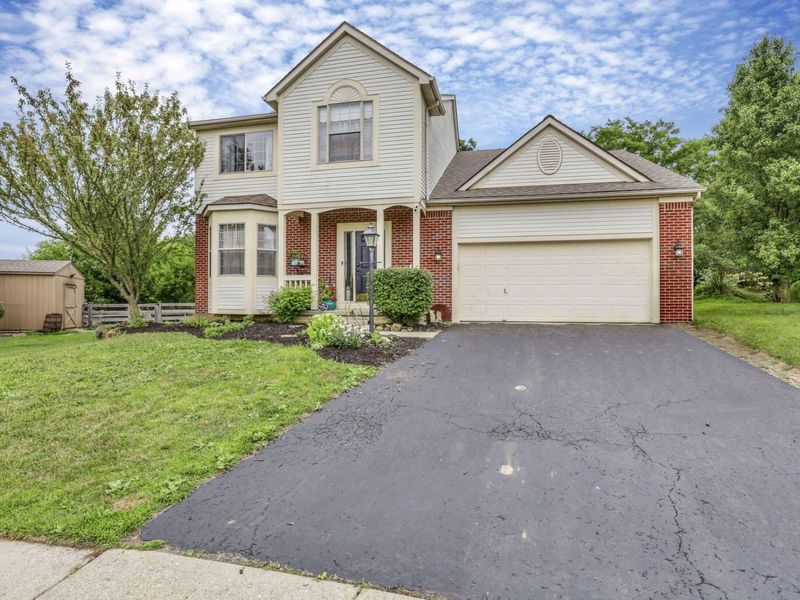 19 Spike Rush Court , Etna, OH 43062 Photo 75
