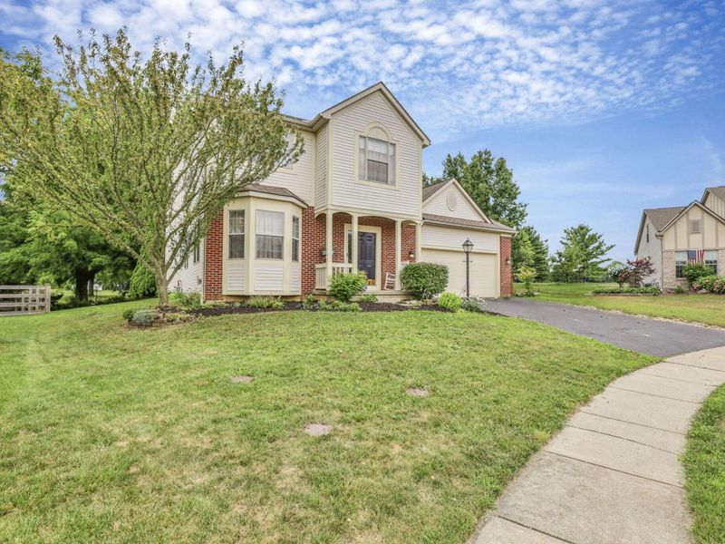 19 Spike Rush Court , Etna, OH 43062 Photo 77