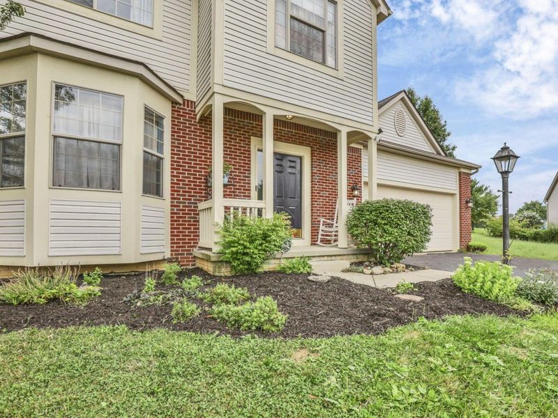 19 Spike Rush Court , Etna, OH 43062 Photo 78