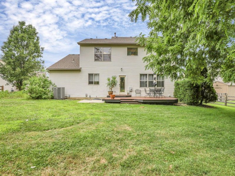 19 Spike Rush Court , Etna, OH 43062 Photo 89