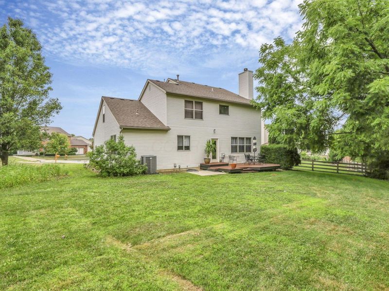 19 Spike Rush Court , Etna, OH 43062 Photo 90