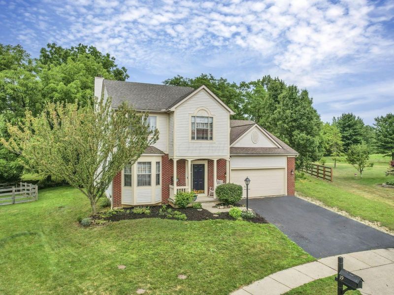 19 Spike Rush Court , Etna, OH 43062 Photo 93