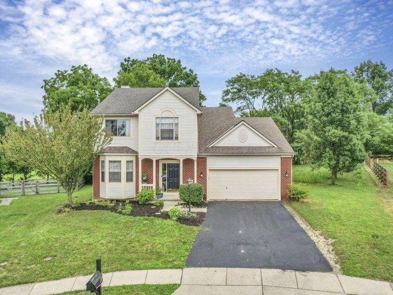 19 Spike Rush Court , Etna, OH 43062 Photo 94