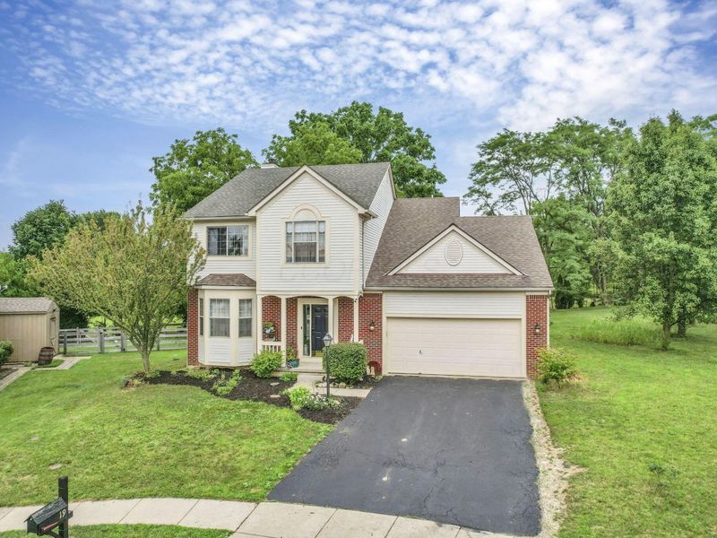 19 Spike Rush Court , Etna, OH 43062 Photo 95