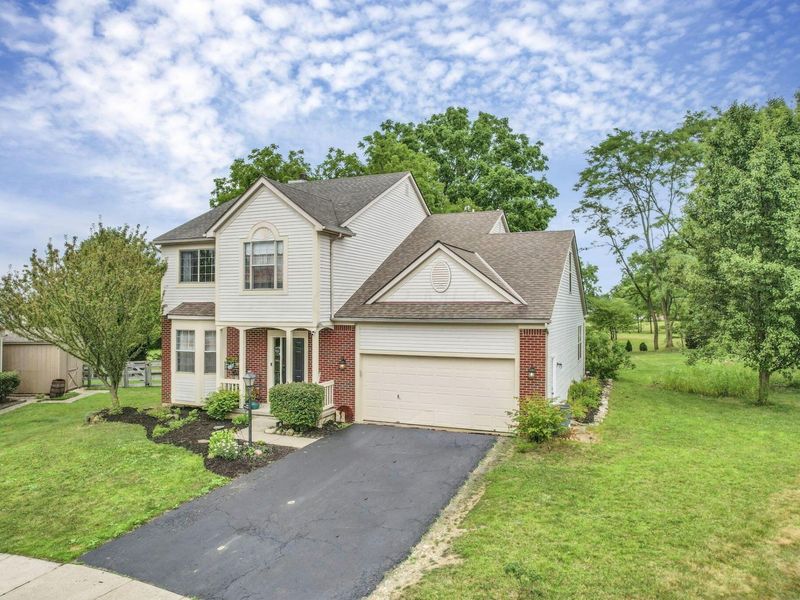 19 Spike Rush Court , Etna, OH 43062 Photo 96