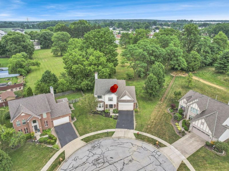 19 Spike Rush Court , Etna, OH 43062 Photo 97