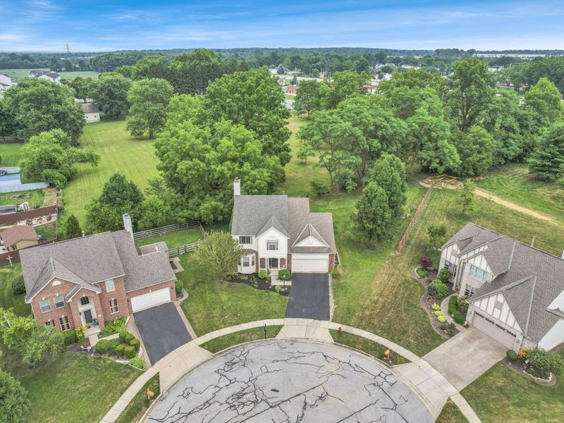 19 Spike Rush Court , Etna, OH 43062 Photo 98