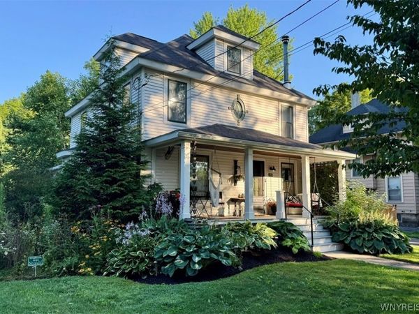 207 Birch Street, Liverpool, NY 13088