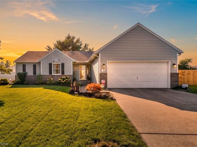 153 Sonesta Avenue , Elyria, OH 44035 Photo 3