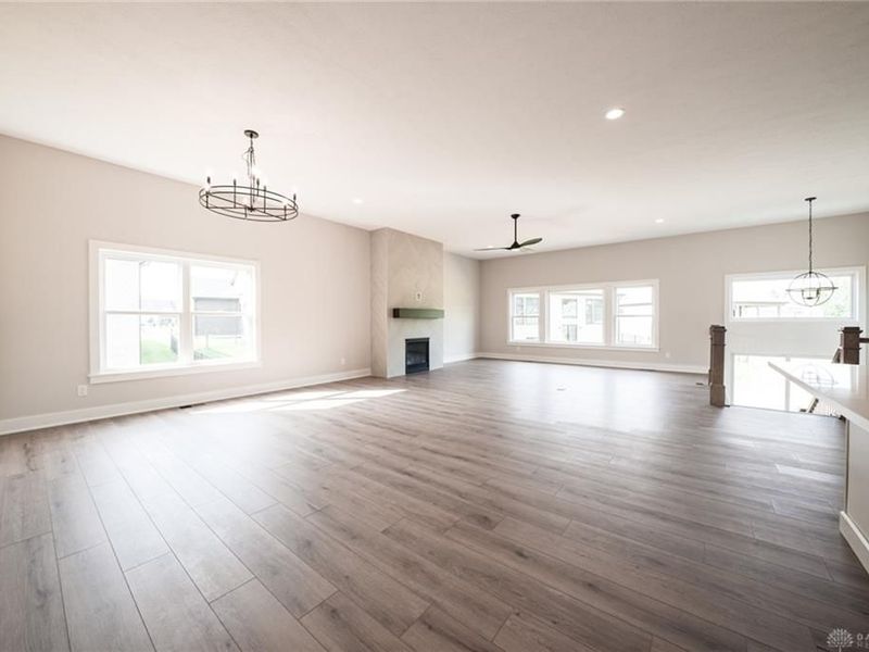 9333 Rochelle Lane, Clearcreek Township, OH 45458 Photo 17