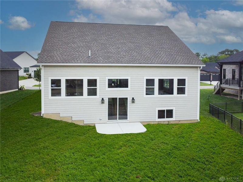 9333 Rochelle Lane, Clearcreek Township, OH 45458 Photo 49
