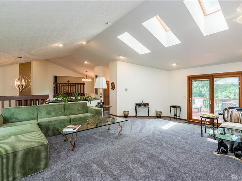1055 Wilderness Bluff, Tipp City, OH 45371 Photo 17