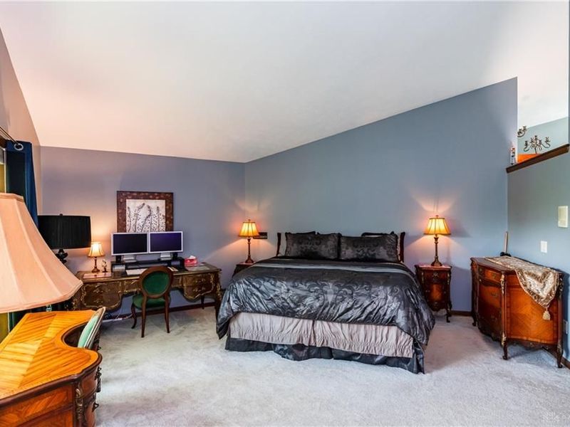 1055 Wilderness Bluff, Tipp City, OH 45371 Photo 27