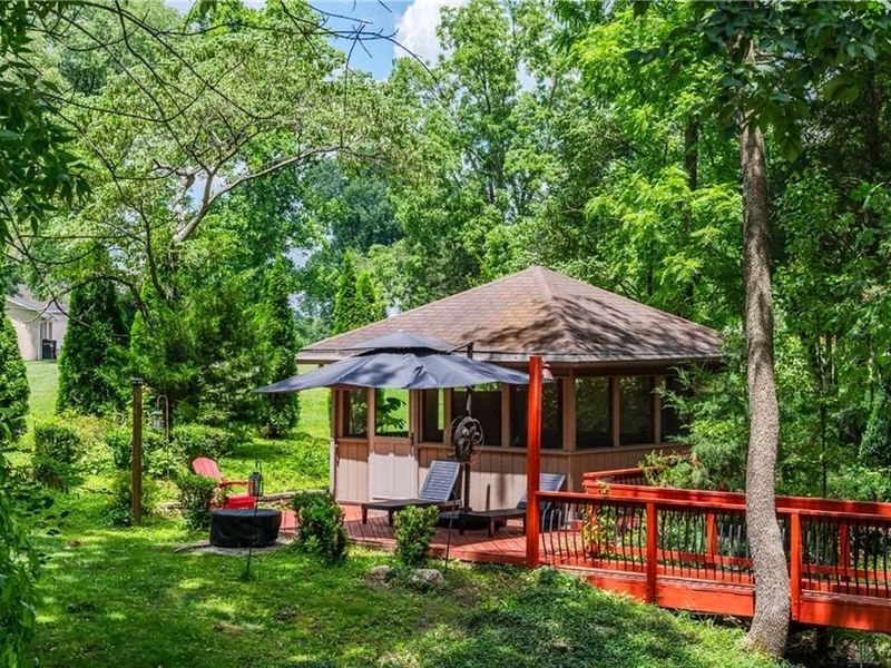 1055 Wilderness Bluff, Tipp City, OH 45371 Photo 68