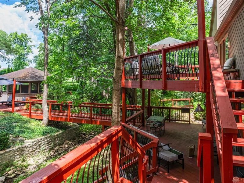 1055 Wilderness Bluff, Tipp City, OH 45371 Photo 70