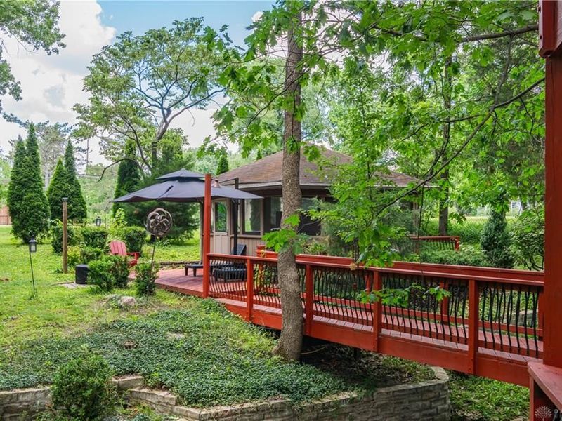 1055 Wilderness Bluff, Tipp City, OH 45371 Photo 71