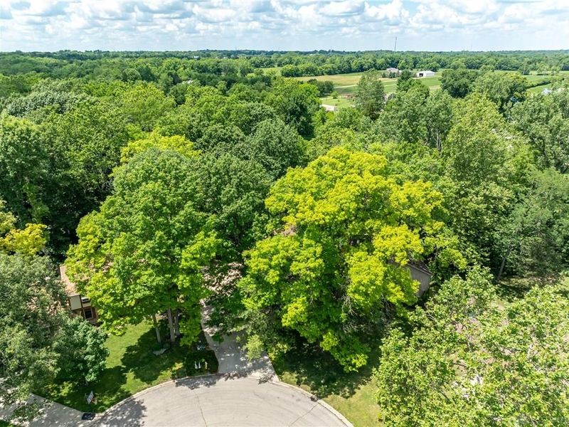 1055 Wilderness Bluff, Tipp City, OH 45371 Photo 79