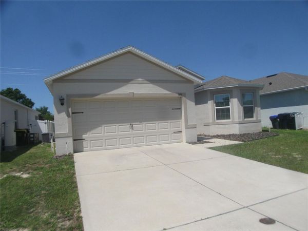 599 AUTUMN STREAM DRIVE , AUBURNDALE, FL 33823