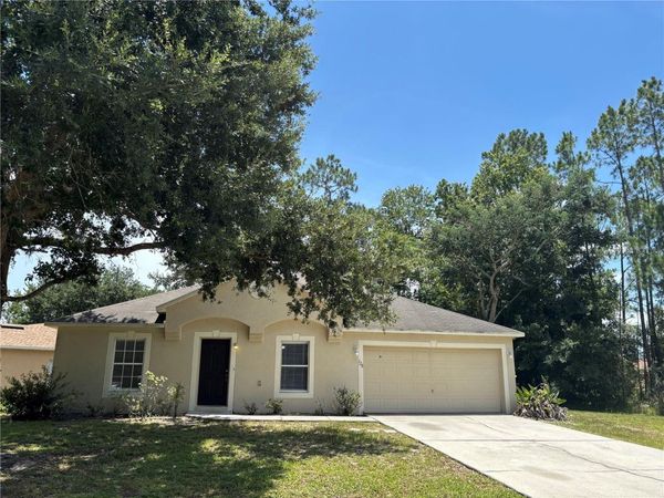 120 SPOONBILL COURT , POINCIANA, FL 34759