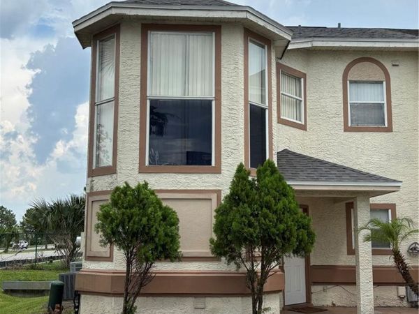 246 DAWN COURT , KISSIMMEE, FL 34743