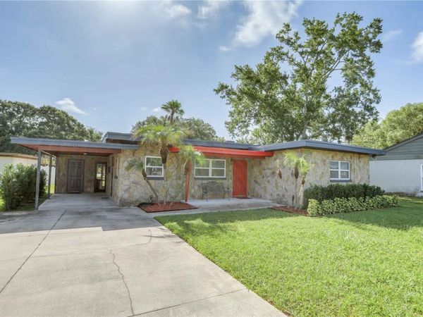 121 S TRIPLET LAKE DRIVE , CASSELBERRY, FL 32707