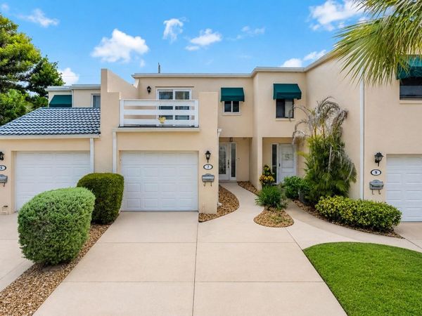 7 EMERALD COURT , SATELLITE BEACH, FL 32937
