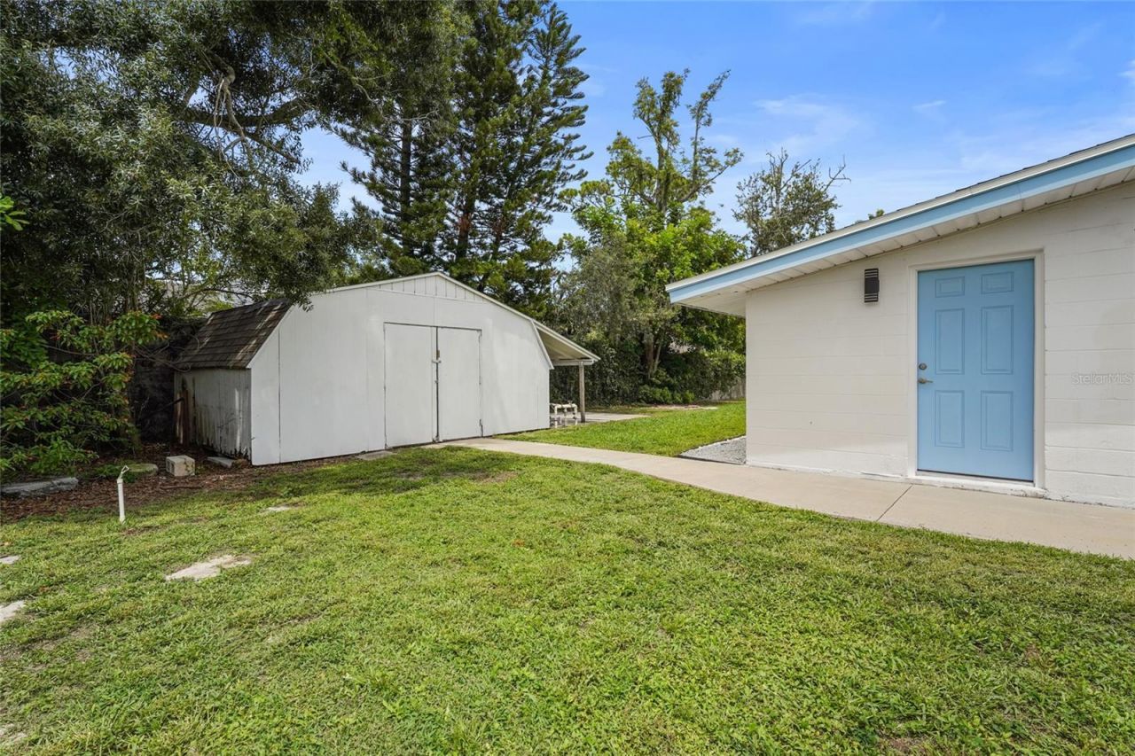 2709 Marlette Street, Sarasota, FL 34231 Photo
