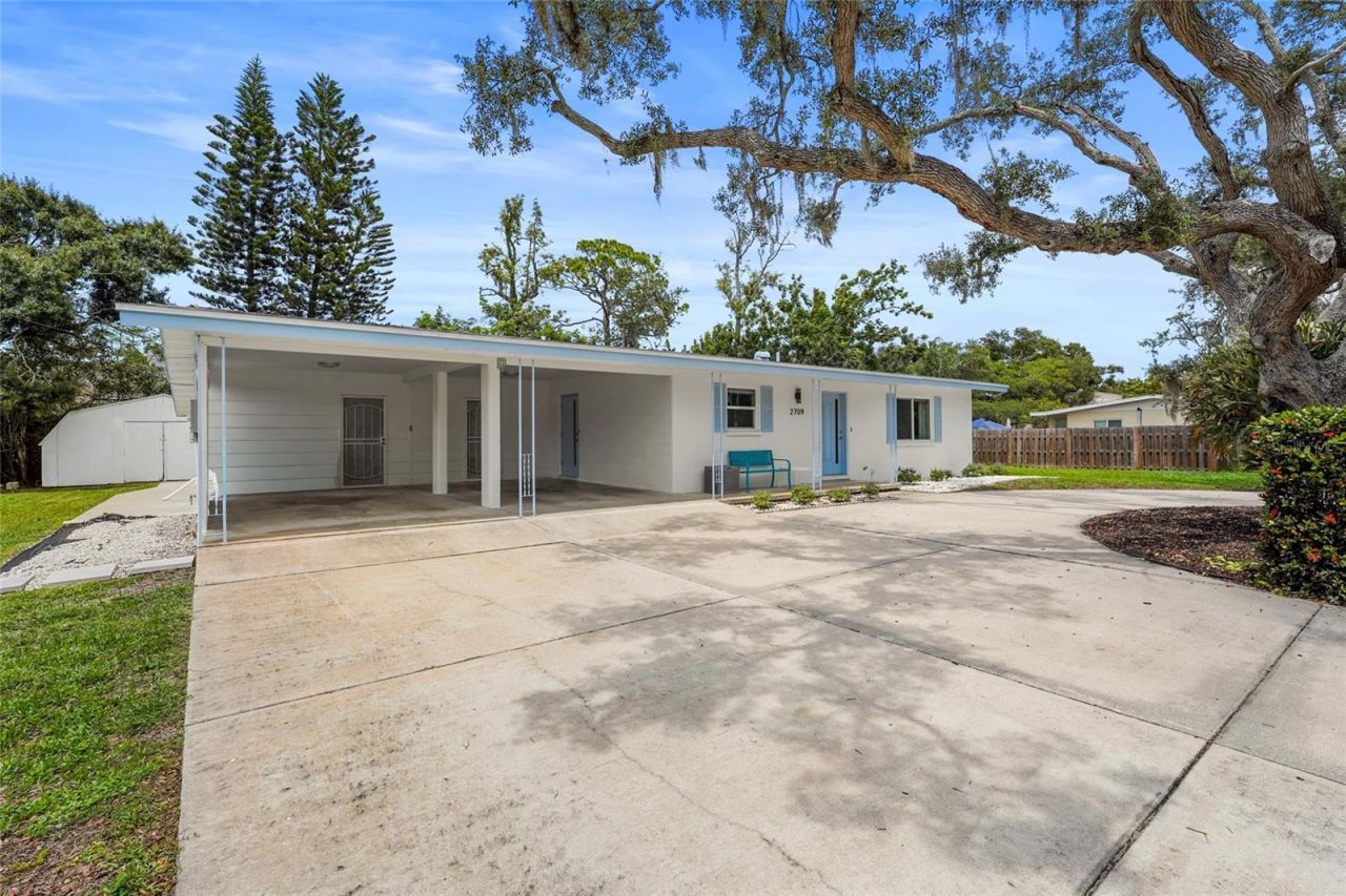 2709 Marlette Street, Sarasota, FL 34231 Photo
