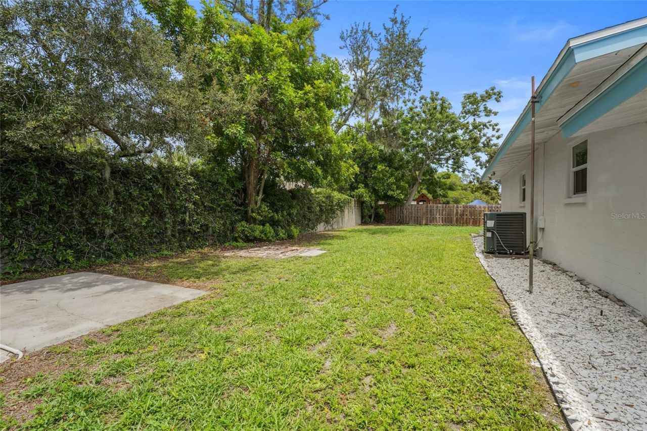 2709 Marlette Street, Sarasota, FL 34231 Photo