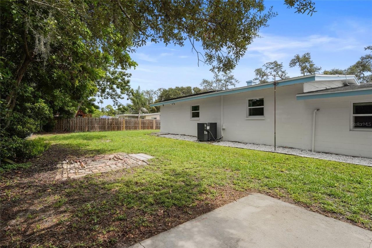 2709 Marlette Street, Sarasota, FL 34231 Photo