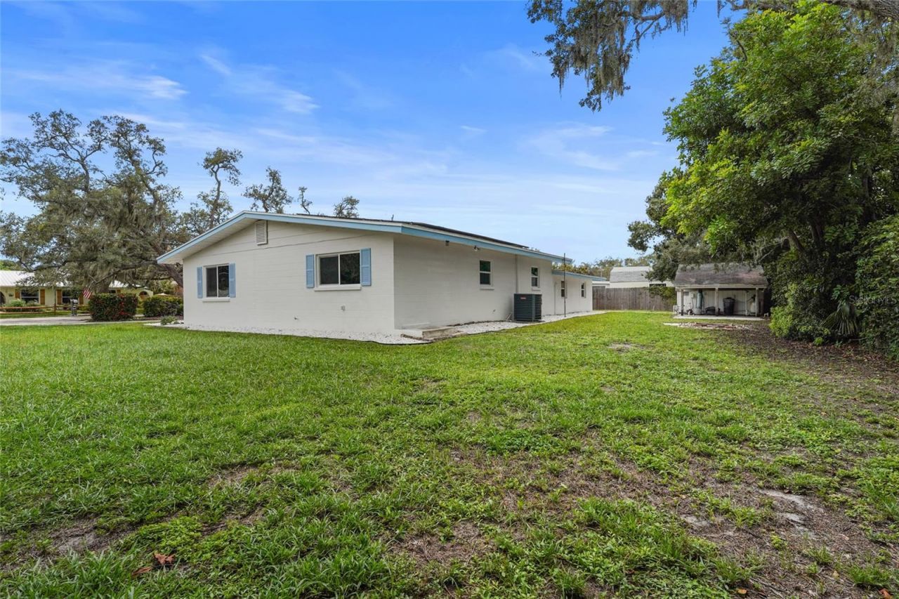 2709 Marlette Street, Sarasota, FL 34231 Photo