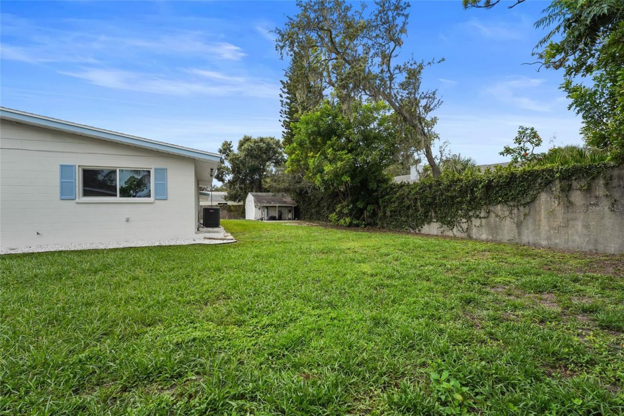 2709 Marlette Street, Sarasota, FL 34231 Photo