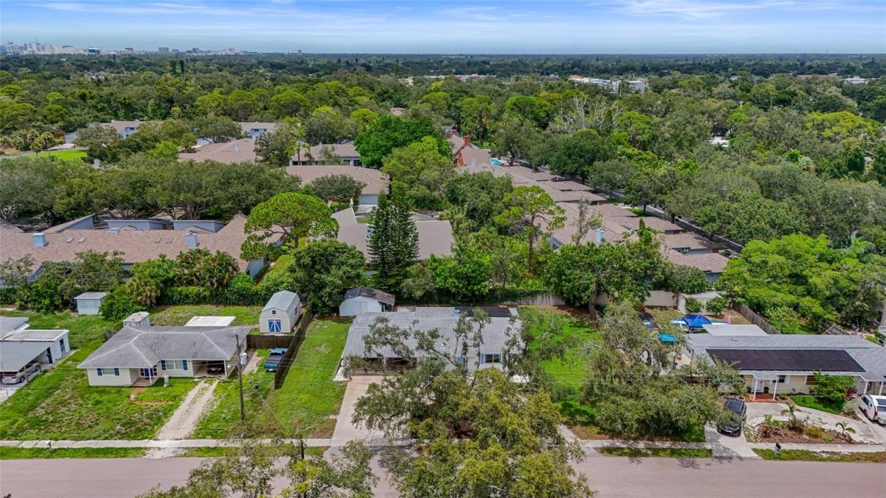 2709 Marlette Street, Sarasota, FL 34231 Photo