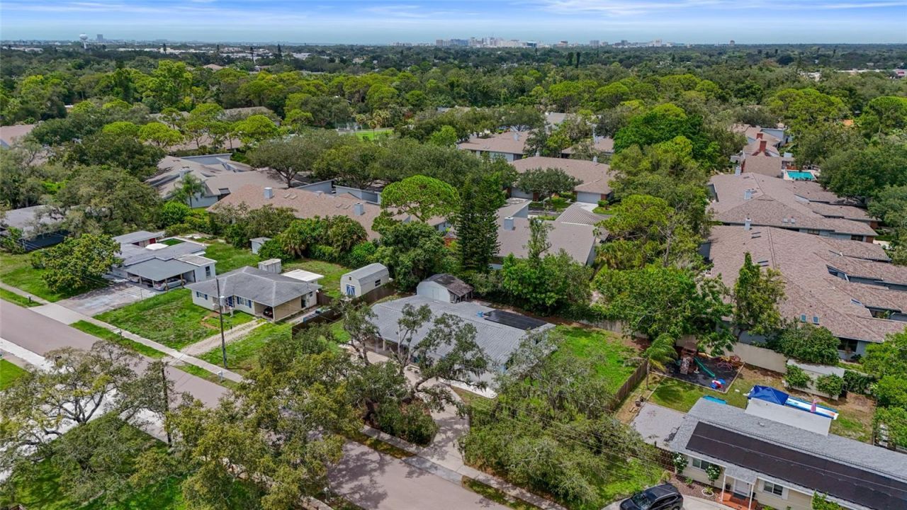 2709 Marlette Street, Sarasota, FL 34231 Photo
