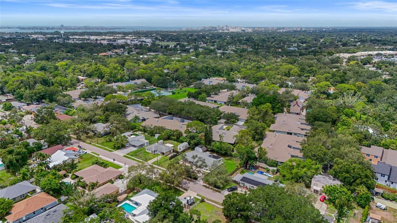 2709 Marlette Street, Sarasota, FL 34231 Photo