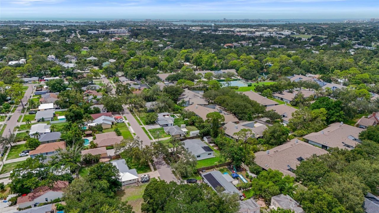 2709 Marlette Street, Sarasota, FL 34231 Photo