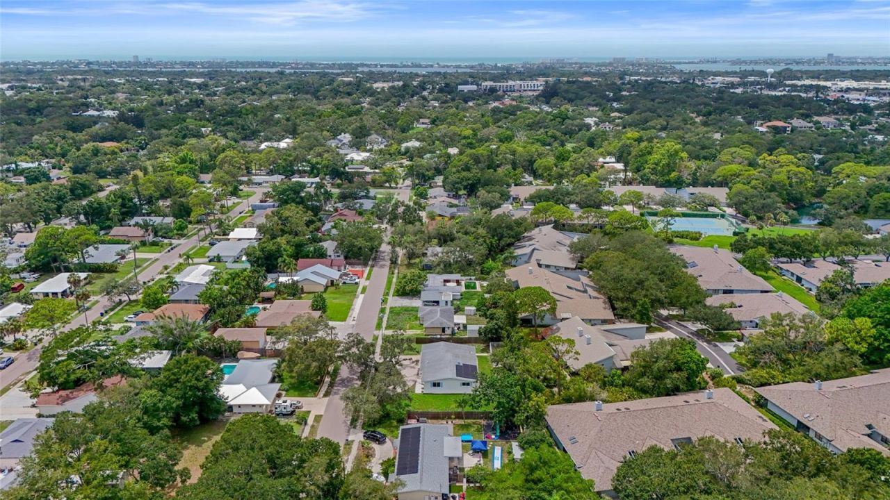 2709 Marlette Street, Sarasota, FL 34231 Photo