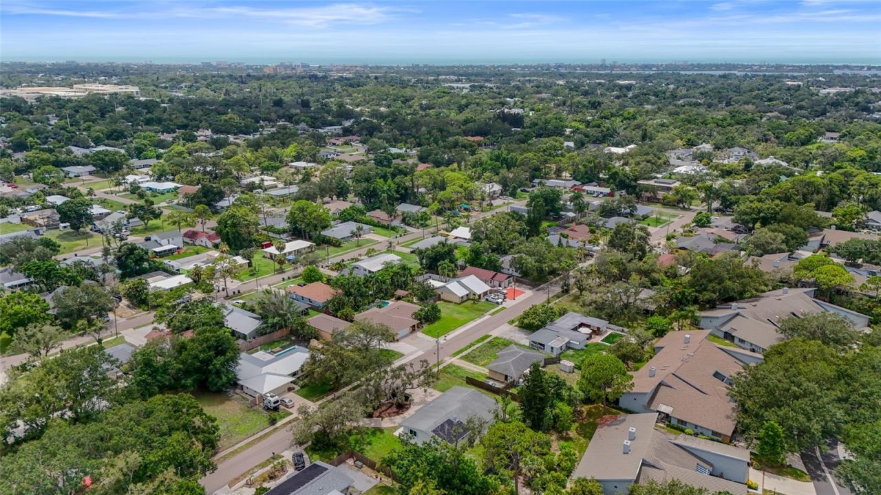 2709 Marlette Street, Sarasota, FL 34231 Photo