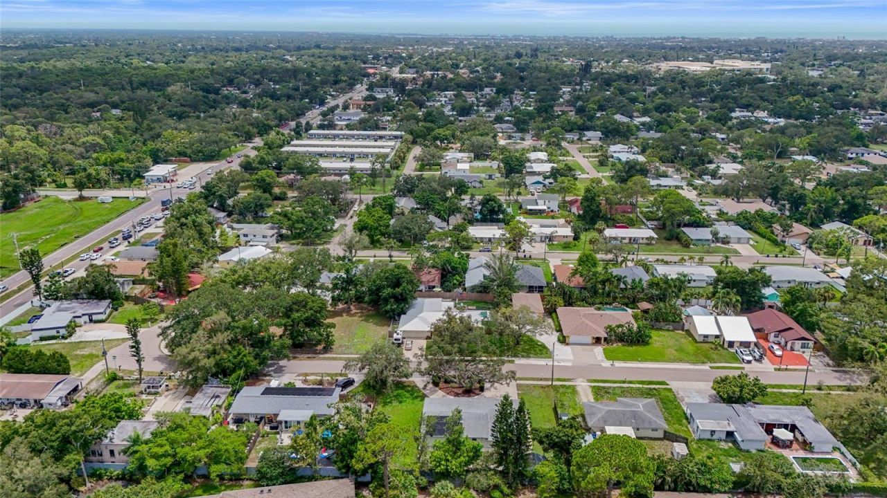 2709 Marlette Street, Sarasota, FL 34231 Photo