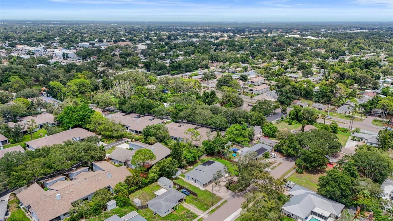 2709 Marlette Street, Sarasota, FL 34231 Photo