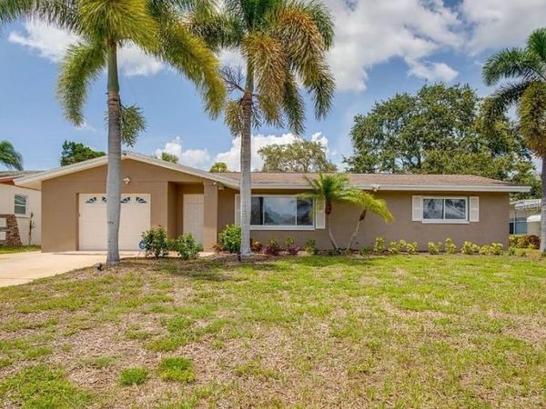 11533 69TH AVENUE , SEMINOLE, FL 33772