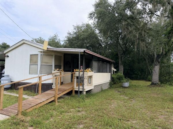 355 NE 436 AVENUE , OLD TOWN, FL 32680