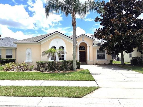 147 MINNIEHAHA CIRCLE , HAINES CITY, FL 33844