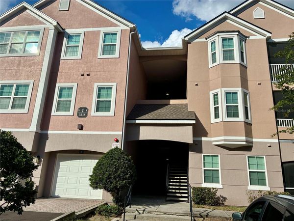 3315 PARKCHESTER SQUARE BOULEVARD , Unit 206, ORLANDO, FL 32835