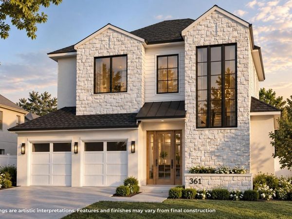 361 E KINGS WAY, WINTER PARK, FL 32789