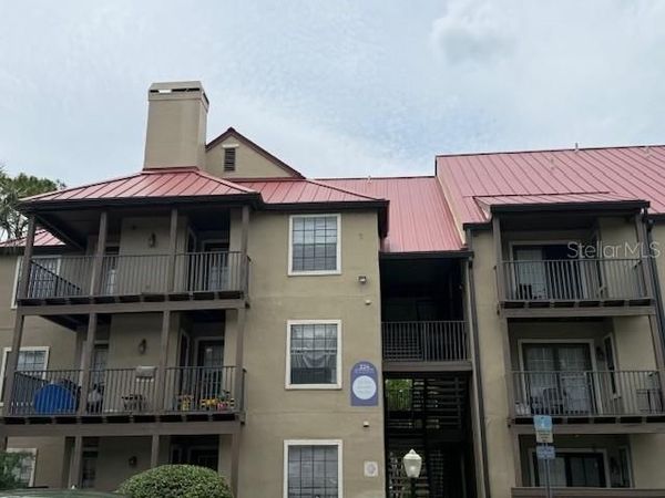 224 AFTON SQUARE , Unit 8-301, ALTAMONTE SPRINGS, FL 32714
