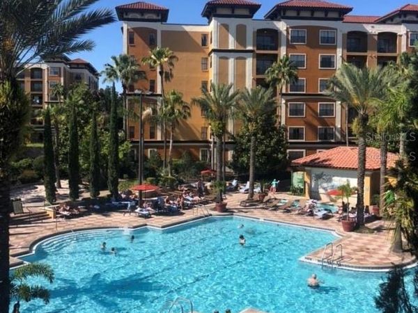 12544 FLORIDAYS RESORT DRIVE , Unit 612B, ORLANDO, FL 32821